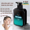 SỮA RỬA MẶT NAM NICOR 150G TRẮNG DA SẠCH MỤN KIỂM SOÁT DẦU VÀ LÀM SẠCH SÂU