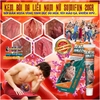 SUMIFUN 20GR- KEM BÔI DA LIỄU NAM NỮ BÔI NẪM NGỨA VÙNG SINH DỤC DO MỤN, SÙI MÀO GÀ, NHIỄM HPV...THẢO MỘC 100%