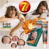 SUMIFUN 20GR- KEM BÔI DA LIỄU NAM NỮ BÔI NẪM NGỨA VÙNG SINH DỤC DO MỤN, SÙI MÀO GÀ, NHIỄM HPV...THẢO MỘC 100%