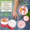 SUMIFUN GOUT OINTMENT 20GR- KEM THOA GIẢM SƯNG ĐAU GOUT, XẸP TOPHI, HỖ TRỢ CHO NGƯỜI BỊ GÚT, ĐAU CƠ XƯƠNG KHỚP
