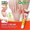 SUMIFUN GOUT RELIEF CREAM 20GR- KEM BÔI GIẢM SƯNG ĐAU GOUT, XẸP TOPHI, HỖ TRỢ CHO NGƯỜI BỊ GÚT, ĐAU CƠ XƯƠNG KHỚP