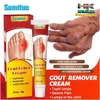 SUMIFUN GOUT RELIEF CREAM 20GR- KEM BÔI GIẢM SƯNG ĐAU GOUT, XẸP TOPHI, HỖ TRỢ CHO NGƯỜI BỊ GÚT, ĐAU CƠ XƯƠNG KHỚP