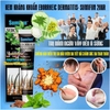 KEM KHÁNG KHUẨN TRỊ NẤM NGỨA VẨY NẾN Á SỪNG EBORRHEIC DERMATITIS- SUMIFUN 20GR- ĐẶC TRỊ NẤM ĐẦU GÀU NGỨA, VIÊM DA TIẾT BÃ CHĂM SÓC DA TOÀN THÂN