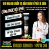 KEM KHÁNG KHUẨN TRỊ NẤM NGỨA VẨY NẾN Á SỪNG EBORRHEIC DERMATITIS- SUMIFUN 20GR- ĐẶC TRỊ NẤM ĐẦU GÀU NGỨA, VIÊM DA TIẾT BÃ CHĂM SÓC DA TOÀN THÂN