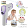SÚNG NHIỆT KẾ HỒNG NGOẠI ĐA CHỨC NĂNG INFRARED THERMOMETER