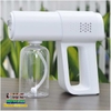 SÚNG PHUN SƯƠNG NANO SẠC ĐIỆN CẦM TAY 800ML KHỬ KHUẨN-PHUN THUỐC-TƯỚI CÂY-PHUN SƠN..ĐA NĂNG ĐA TÁC DỤNG