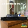 THANH LÝ ĐẠI HẠ GIÁ ĐẦU SAMSUNG DVD-HR773 TÍCH HỢP Ổ HDD 160G