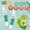 THE HERB ELAIMEI- KEM ĐẶC HIỆU LOẠI BỎ NẤM MÓNG PHỤC HỒI HƯ TỔN MÓNG TAY MÓNG CHÂN 100% THẢO DƯỢC 15GR