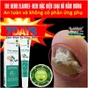 THE HERB ELAIMEI- KEM ĐẶC HIỆU LOẠI BỎ NẤM MÓNG PHỤC HỒI HƯ TỔN MÓNG TAY MÓNG CHÂN 100% THẢO DƯỢC 15GR