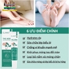 THE HERB ELAIMEI- KEM ĐẶC HIỆU LOẠI BỎ NẤM MÓNG PHỤC HỒI HƯ TỔN MÓNG TAY MÓNG CHÂN 100% THẢO DƯỢC 15GR