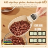 THÌA CÂN TIỂU LI ĐIỆN TỬ ĐA NĂNG MÀN HÌNH LCD– MUỖNG CÂN ĐONG, ĐO ĐỊNH LƯỢNG DÙNG CHO NẤU ĂN NHÀ BẾP