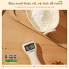 THÌA CÂN TIỂU LI ĐIỆN TỬ ĐA NĂNG MÀN HÌNH LCD– MUỖNG CÂN ĐONG, ĐO ĐỊNH LƯỢNG DÙNG CHO NẤU ĂN NHÀ BẾP