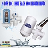 THIẾT BỊ LỌC NƯỚC SẠCH TẠI VÒI MINI WATER PURIFIER