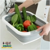 THỚT KIÊM CHẬU RỬA ĐA NĂNG GẤP GỌN TIÊN DỤNG