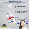 TINH CHẤT HÚT TÀN NHANG ĐỒI MỒI, MỤN THỊT, SẸO RỖ HOUMAL 50ML