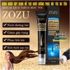 TINH CHẤT KÍCH THÍCH MỌC TÓC ZOZU 20ML NGĂN NGỪA GÃY RỤNG HỖ TRỢ NUÔI DƯỠNG PHỤC HỒI TÓC HƯ TỔN