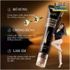 TINH CHẤT KÍCH THÍCH MỌC TÓC ZOZU 20ML NGĂN NGỪA GÃY RỤNG HỖ TRỢ NUÔI DƯỠNG PHỤC HỒI TÓC HƯ TỔN