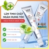 TINH CHẤT NGĂN RỤNG TÓC, KÍCH THÍCH MỌC TÓC BAI HEI KE DẠNG LĂN DỄ SỬ DỤNG