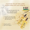 SERUM DƯỠNG ẨM VÀ CHĂM SÓC LÀN DA MỊN MÀNG CHUYÊN SÂU- TINH CHẤT VÀNG 24K HIISEES 30ML [CHUẨN 100% HÀNG CTY]