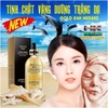 SERUM DƯỠNG ẨM VÀ CHĂM SÓC LÀN DA MỊN MÀNG CHUYÊN SÂU- TINH CHẤT VÀNG 24K HIISEES 30ML [CHUẨN 100% HÀNG CTY]