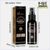 XỊT TRIỆT TẨY LÔNG NÁCH- LÔNG NGỰC- LÔNG TAY CHÂN- VÙNG KÍN OUHOE 100ML [CHUẨN 100% HÀNG CTY]