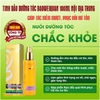 TINH DẦU DƯỠNG TÓC GIÚP TÓC MỀM MƯỢT, PHỤC HỒI HƯ TỔN BAOWEIQUAN 100ML HÀNG NỘI ĐỊA TRUNG