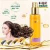 TINH DẦU DƯỠNG TÓC GIÚP TÓC MỀM MƯỢT, PHỤC HỒI HƯ TỔN BAOWEIQUAN 100ML HÀNG NỘI ĐỊA TRUNG