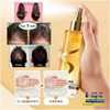 TINH DẦU DƯỠNG TÓC GIÚP TÓC MỀM MƯỢT, PHỤC HỒI HƯ TỔN BAOWEIQUAN 100ML HÀNG NỘI ĐỊA TRUNG