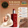 KEM DƯỠNG Ủ TÓC UROSE 200ML PHỤC HỒI HƯ TỔN GIÚP TÓC SUÔN MƯỢT VÀO NẾP
