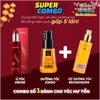 TINH DẦU DƯỠNG TÓC GIÚP TÓC MỀM MƯỢT, PHỤC HỒI HƯ TỔN BAOWEIQUAN 100ML HÀNG NỘI ĐỊA TRUNG