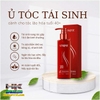 KEM DƯỠNG Ủ TÓC UROSE 200ML PHỤC HỒI HƯ TỔN GIÚP TÓC SUÔN MƯỢT VÀO NẾP