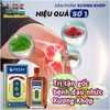 TINH DẦU XOA BÓP XƯƠNG KHỚP JUDAH HONGKONG 50ML- GIẢM ĐAU NHỨC XƯƠNG KHỚP TOÀN THÂN, KHỚP ĐẦU GỐI, CỔ, VAI GÁY