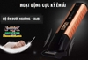 TÔNG ĐƠ CẮT TÓC KIÊM CẠO RÂU CẮT LÔNG MŨI BOTENG BT-T1