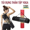 THẢM TẬP YOGA ECO FRIENDLY TPE 8MM ĐỊNH TUYẾN