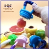 TÚI NHAI ĂN DẶM SILICON GB BABY CHO BÉ