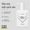 SỮA RỬA MẶT NAM NICOR 150G TRẮNG DA SẠCH MỤN KIỂM SOÁT DẦU VÀ LÀM SẠCH SÂU