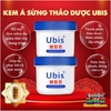 UBIS- KEM ĐẶC HIỆU NẤM NGỨA- ĐẶC TRỊ CÁC LOẠI GHẺ LỞ, HẮC LÀO, Á SỪNG, MỀ ĐAY, TỔ ĐỈA, VẢY NẾN