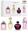 SET HỘP NƯỚC HOA NỮ 4 CHAI 25ML M'AYCREATE