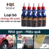 KEM XÓA VẾT XƯỚC ÔTÔ XE MÁY