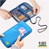 VÍ ĐỰNG PASSPORT DU LỊCH TIỆN DỤNG