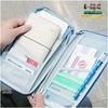 VÍ ĐỰNG PASSPORT DU LỊCH TIỆN DỤNG