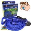 VÒI RỬA XE- TƯỚI CÂY THÔNG MINH MAGIC HOSE GIÃN NỞ