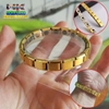 THANH LÝ COMBO 4 CÁI VÒNG TAY GERMANIUM ĐIỀU HÒA ỔN ĐỊNH HUYẾT ÁP NHẬT BẢN