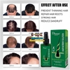 XỊT DƯỠNG KÍCH THÍCH MỌC TÓC HAIR NUTRIENT SOLUTION 120ML XUẤT XỨ THÁI LAN
