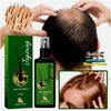 XỊT DƯỠNG KÍCH THÍCH MỌC TÓC HIỆU QUẢ JAYSUING 120ML TINH CHẤT GỪNG