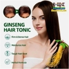 XỊT DƯỠNG ĐEN TÓC KÍCH THÍCH MỌC TÓC TINH CHẤT NHÂN SÂM OUHOE 100ML [CHUẨN 100% HÀNG CTY]
