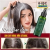 XỊT DƯỠNG ĐEN TÓC KÍCH THÍCH MỌC TÓC TINH CHẤT NHÂN SÂM OUHOE 100ML [CHUẨN 100% HÀNG CTY]
