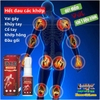 XỊT THẢO DƯỢC XOA BÓP GIẢM ĐAU XƯƠNG KHỚP XUYÊN KHUNG & NGẢI CỨU- ĐÁNH BAY ĐAU NHỨC TÊ BÌ CƠ XƯƠNG KHỚP