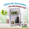 NỘI ĐỊA TRUNG - XỊT XOANG MŨI JIMINGTANG HỖ TRỢ GIẢM CÁC BỆNH LÝ HÔ HẤP