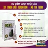 NỘI ĐỊA TRUNG [CHUẨN 100% HÀNG CTY]- XỊT XOANG MŨI JIMINGTANG HỖ TRỢ GIẢM CÁC BỆNH LÝ HÔ HẤP